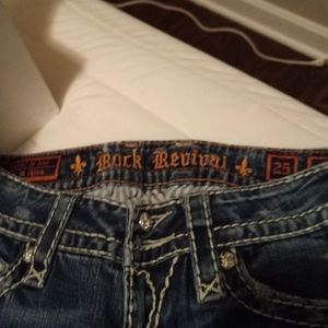 Women's Rock Revival